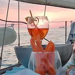 La Tua Stanza A Vela Sul Mare باري