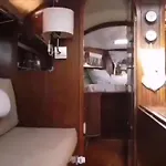 La Tua Stanza A Vela Sul Mare