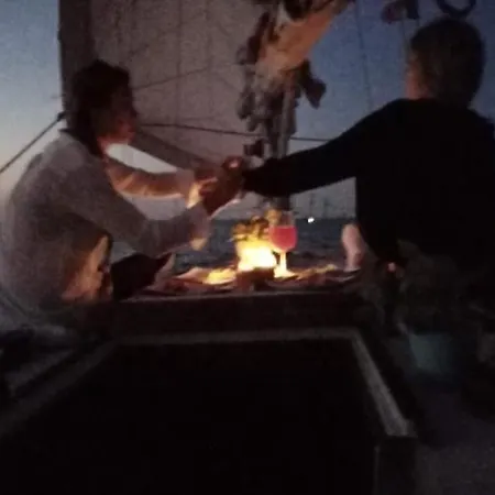 La Tua Stanza A Vela Sul Mare