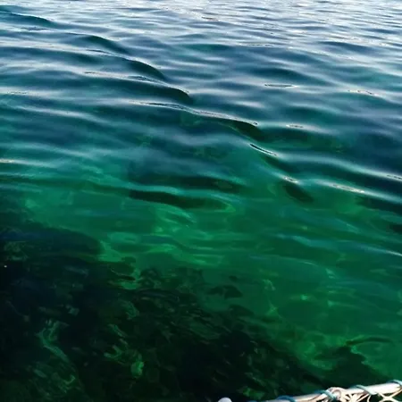 La Tua Stanza A Vela Sul Mare *
